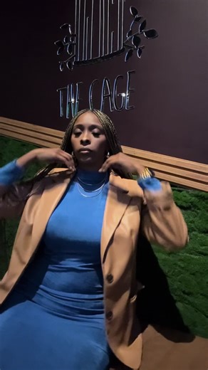 Christian Sexologist Brittany (@theintimacyfirm)’s videos with Sweet Thing - Josh Lepulu