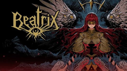 Beatrix official demo trailer