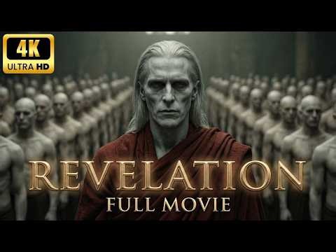 The Book of Revelation (2026) | The Final Prophecy Comes Alive in This Shocking Biblical Movie