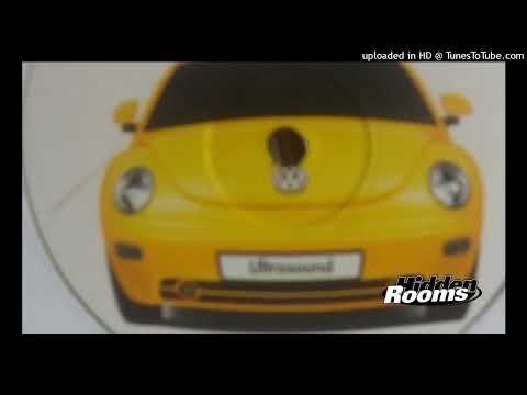 Ultrasound vs. Aqualung – Strange And Beautiful (I'll Put A Spell On You) (2002)