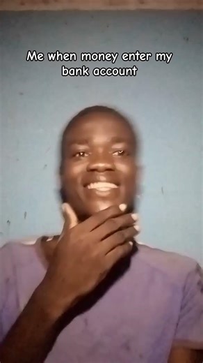 Me When Money Enter My Bank Account #shorts