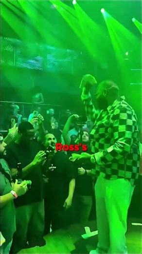 Rappers Getting Tipped on Stage! 🤣🤣