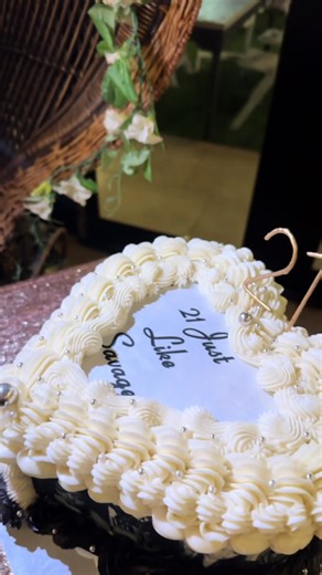 Celebrating 21: Memorable Birthday Moments