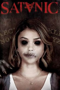 Satanic (2016) - Movie