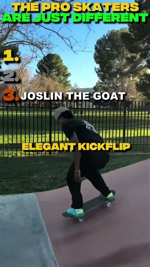 THE PRO SKATERS ARE JUST DIFFERENT!! #skateboarding #shorts