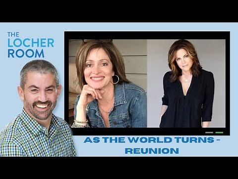 As the World Turns - Reunion