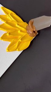 4.5K views · 33 reactions | drawing sunflowers | Art Life | Facebook