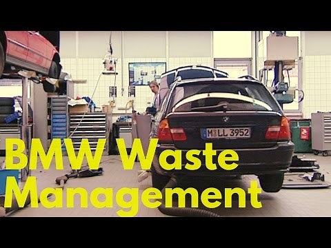 BMW Waste Management