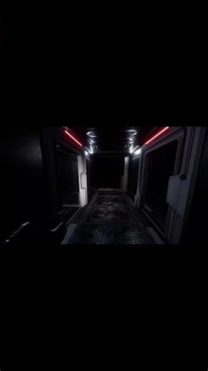 SPECIMEN speedrun goes wrong FAST #horrorgame #coop #shorts