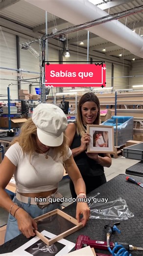 Descubre la fábrica de Cheerz en París