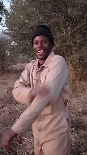 Shooting Baboons! #hunting#africa#zimbabwe#wildliving#bush