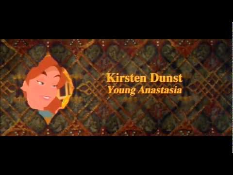 Anastasia - C'est le début