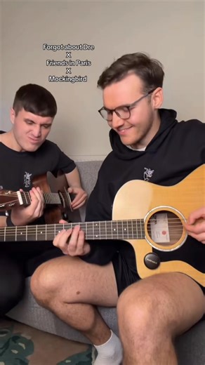 Behind the scenes of trying to build out a rap mashup, full version dropping soon | Guitar on the Couch