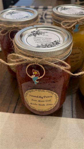 Found My Peace 62 on Instagram: "Stop buying Sea Moss from a store!! It has a very short shelf life unless there’s added preservatives! Why invest in something that’s healthy for you to to ingest artificial preservatives?! DM me to order yours Fresh or grab a jar when you’re at @hydratehealthandwellness !! 💜💜💜💜💜💜💜💜💜💜💜💜💜💜💜💜💜#seamoss #seamossbenefits #explore #seamossgang #massapequa #shoplocal #supportsmallbusiness #natural #healthy #valleystream #lynbrook #brooklyn #nyc #queens 