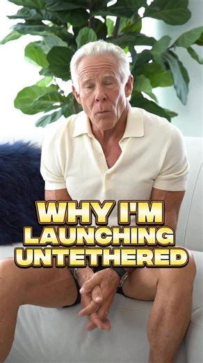 I’ve launched something new — my latest passion project: Untethered. It’s a place where I’ll write freely about the ideas that capture my curiosity — from AI and human potential to world events and cultural shifts. Think of it as the unfiltered side of my brain, separate from Mark’s Daily Apple, where I can explore the big questions shaping the future of health, freedom, and humanity. In my bio, you can find the blog and join me on this next chapter — living, thinking, and creating untethered. |