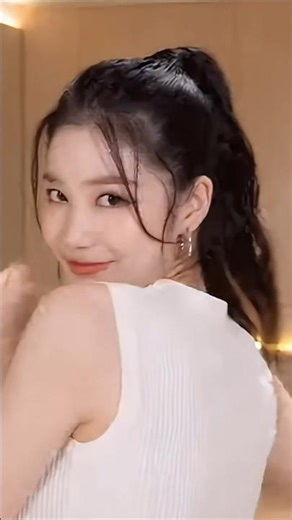 A Beat Late, Still Perfect #beautifulwoman #fashion #dance #shorts