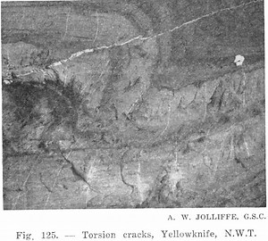 Vein Mineral Deposits - 911Metallurgist