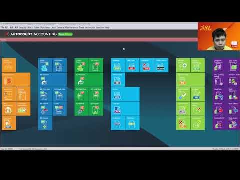 客户跟进乱？AutoCount Lead Management System 帮你管好每一个商机