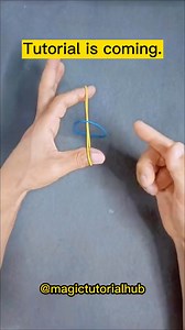 Easy cool magic trick tutorial.#magictutorial #magic #foryou #fyp | Magic TutorialHub