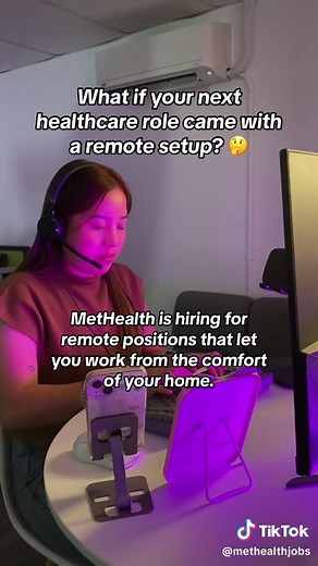MetHealth Remote Healthcare Positions Available Now