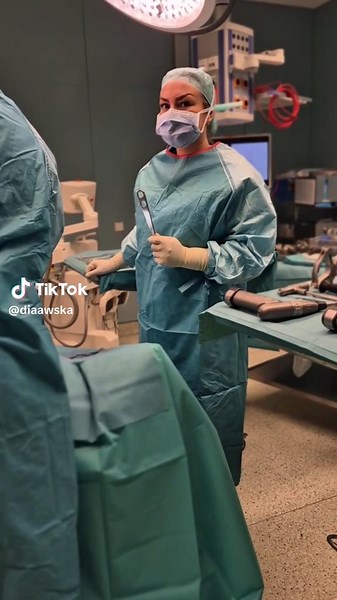 Inside the Operating Room: Daily Surgical Operations
