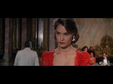 James Bond 007: Licence To Kill - Official® Trailer [HD]