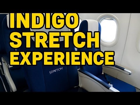 Is IndiGo Airlines the BEST Budget Airline? #indigo