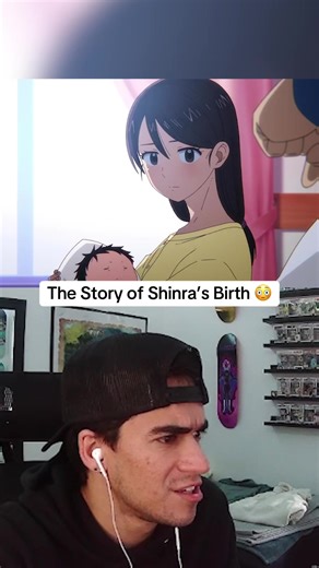 Understanding Shinra's Heroic Journey in Fire Force