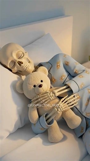 What Really Happens to Your Body When You Sleep 😴🧠