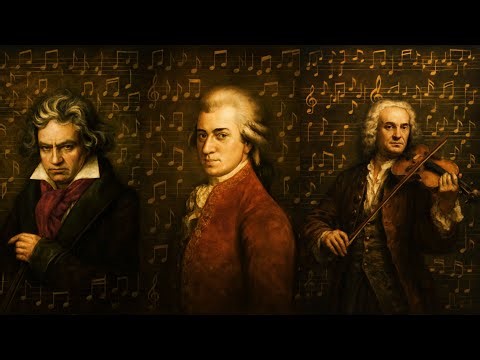 Ode to joy| ambient and joyful classical music before Christmas,Beethoven,Mozart,Bach..