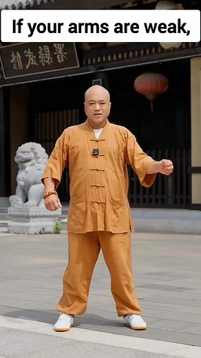 21M views · 418K reactions | Three Ba Duan Jin exercises to boost strength and energy with an easy home workout. #strength #Hips #waisttrainer #helpfultips #healthandwellness #hunchback #stretching | Warrior Tai Chi | Facebook
