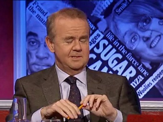 HIGNFY S37E06 - David Mitchell, Richard Coles & Andrew Maxwell