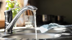 Notice a 'earthy' smell, taste to your water? Wilmington says it's safe to drink