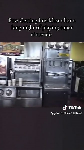 The Best Breakfasts From the 80s, 90s, and 2000s