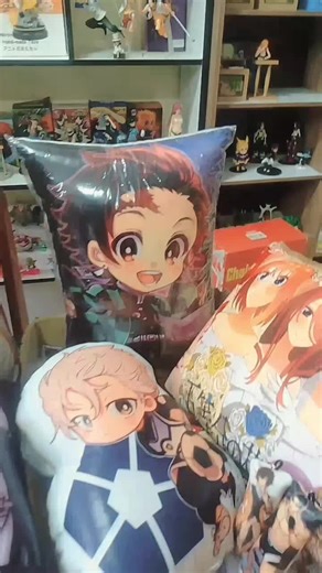 Luna Anime Z.bol on TikTok