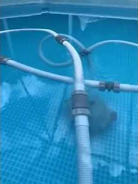 Intex Automatic Pool Cleaner for Above Ground Pools