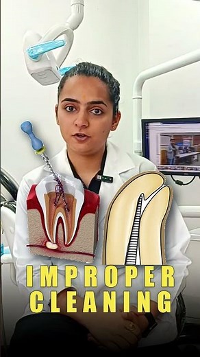 Root Canal Failure: Top Causes Unveiled 🦷