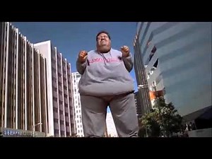 Huge explosion from a long fart bomb