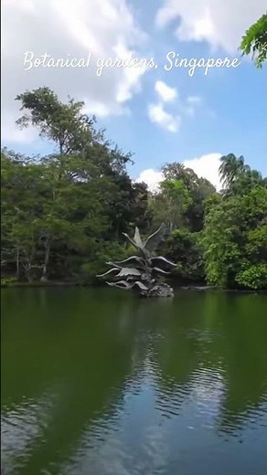 The World’s Most Impressive Botanical Gardens