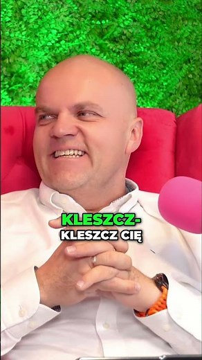 Reakcja na ugryzienie kleszcza i weganizm: Alergia na mięso?
