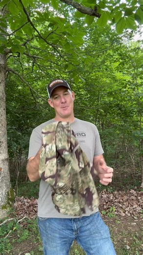 4.7K views · 150 reactions | Kryptek is having their pre-season sale and one of my favorite products, the Dalibor Vest, is 40% off right now. Hurry over to Kryptek.com before sizes run out! | FOXPRO Inc. | Facebook