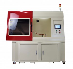 [Hot Item] Digital Insulation Testing Machine with Computer Controlled Voltage Features