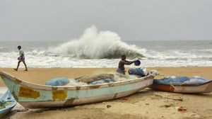 Cyclone Amphan: Ground reports from Digha, Kolkata