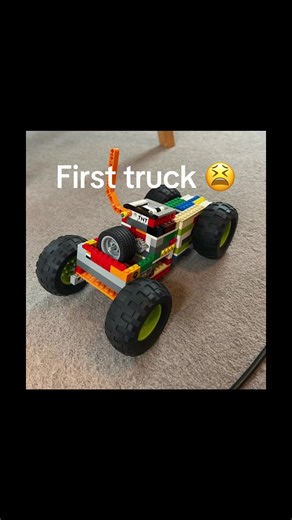 Impressive LEGO Truck Upgrades That Wow