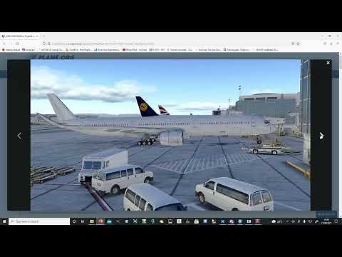 XPLANE11 | How to get the -1000 mod for the FF A350