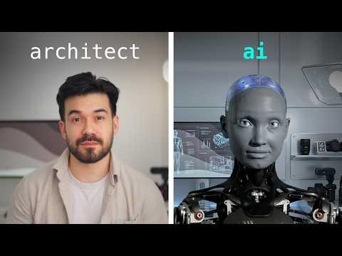 AI stole my job (and it's coming for yours too)