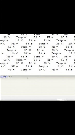 DHT22 and PIC16F877A tutorial. #circuit #project #code #electronic #diy #pic16f877a