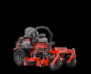 Gravely Pro Turn | MTE