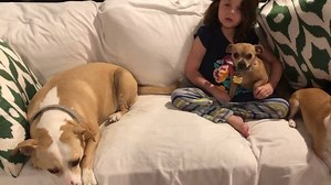 50 reactions | Let’s show some love to one of our youngest...