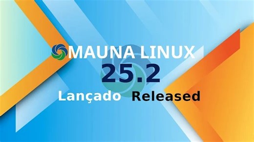 Mauna Linux 25.2 drops with OnlyOffice 9.3.1, updated firmware packages, more